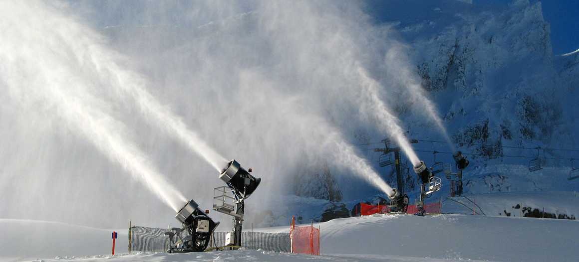 Ski Season Set to Kick Off in Colorado