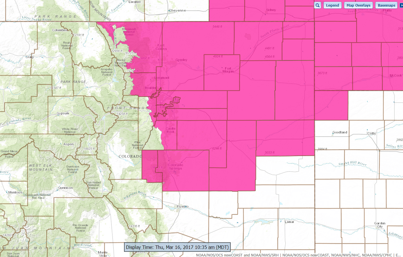 red_flag_warning_03162017 - MountainWave Weather