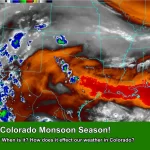 Colorado’s Monsoon Season Is Approaching!
