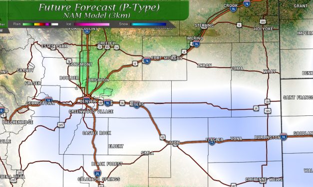 Tuesday Storm System to Bring More Snow – valid 1-24-2022 7AM