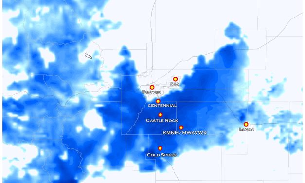 Next Week’s Storm – The Little Storm that Couldn’t?