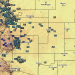 May 2022 Spring Snow Storm Recap and Snow Totals