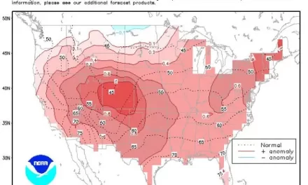 Fall 2022 Seasonal Outlook