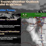 Turkey Day 2022 – Thanksgiving Weather Outlook – Valid 11-23-2022