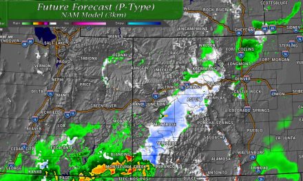 Spring Storm Swings into Colorado Midweek – Valid 03-14-2023