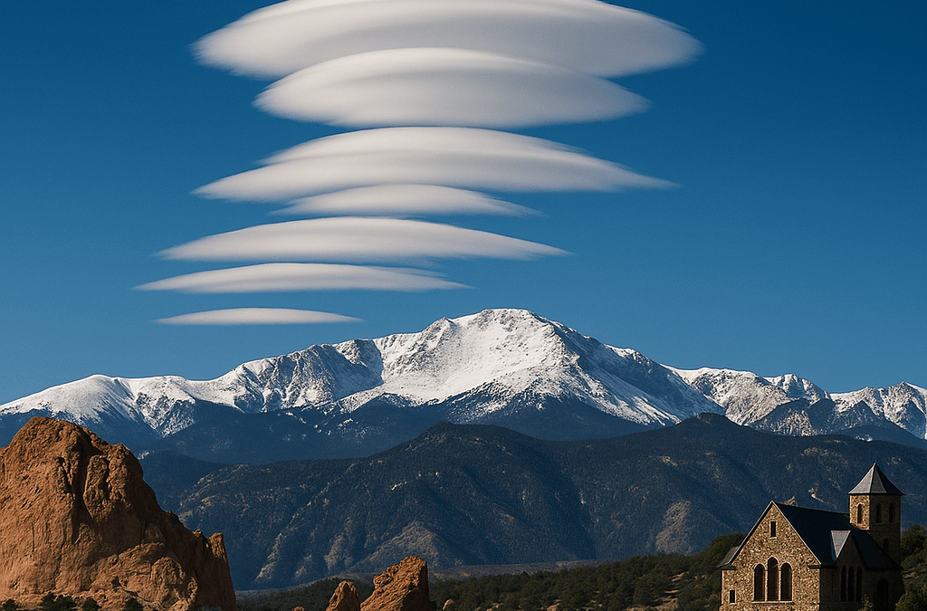 Mid to Late November Weather Pattern Change?