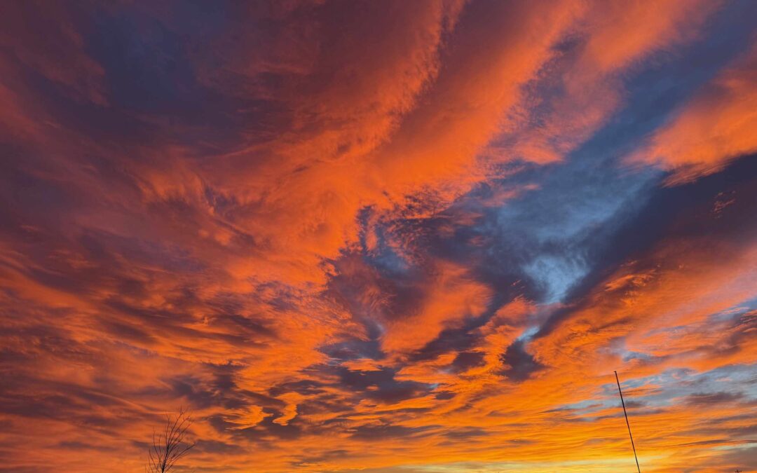 Third Times the Charm? Snow Storm Forecast valid 12/2/2025